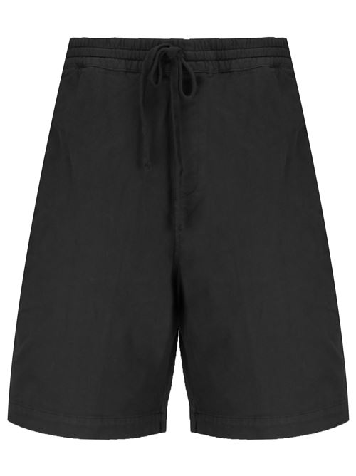 Floyde Short CARHARTT WIP | I03358789GDBLACK GARMENT DYED